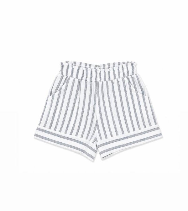 Aurelie baggy shorts