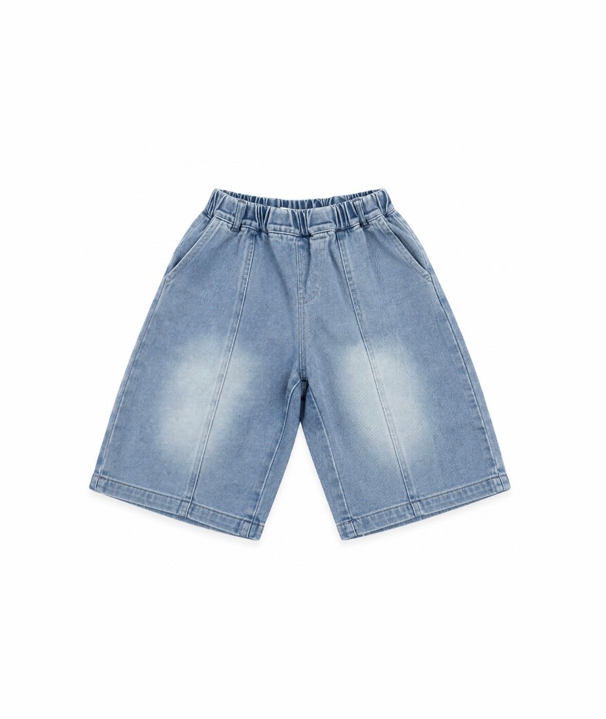 Lux denim jeans