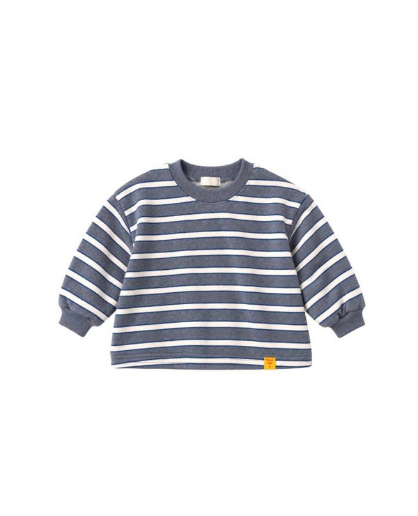 Jay sweater stripes