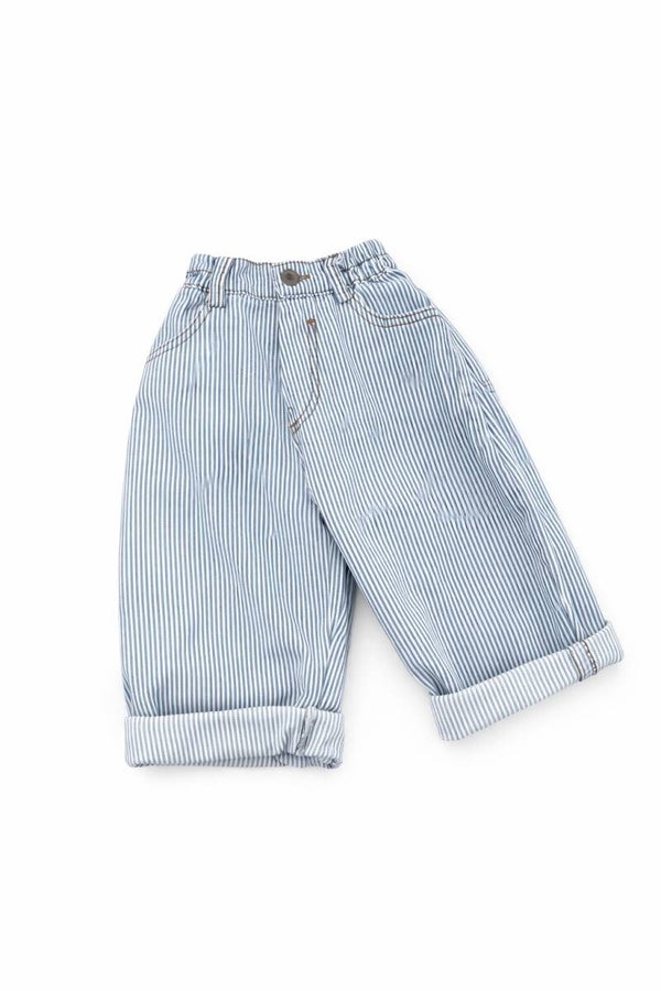 Jip denim stripe jeans