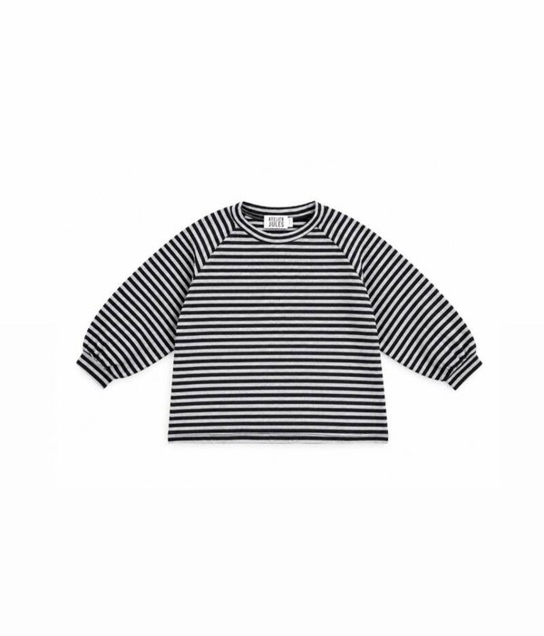 Saint striped longsleeve