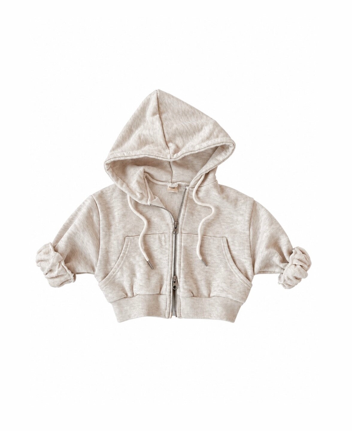 PRE-ORDER Baggy beige cardi