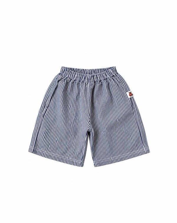 Bowie pants blue bebe