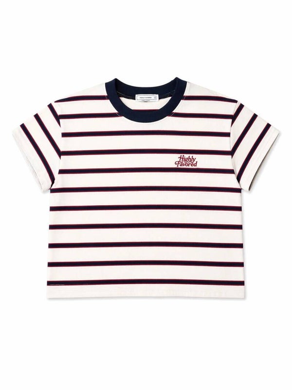 Favored tee