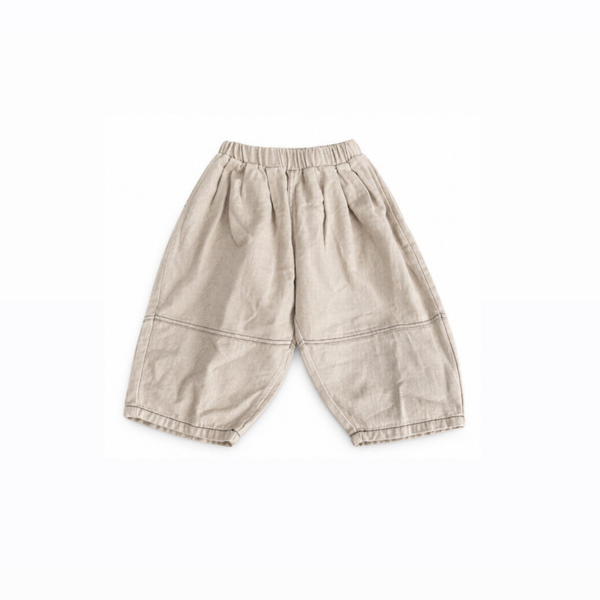 Duke pants beige