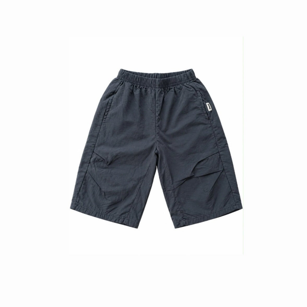 Amigo baggy pants grey