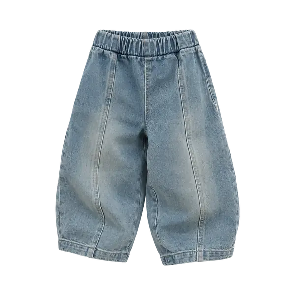 Lux baggy jeans