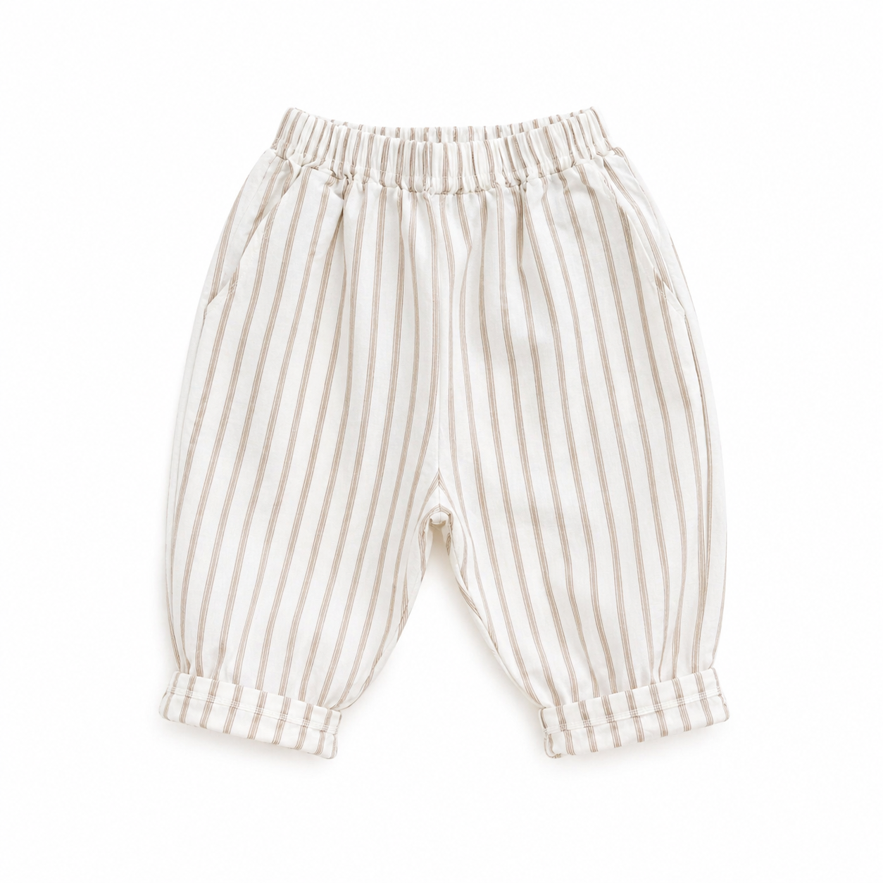 Jack pants beige