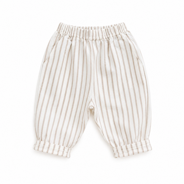 Jack pants beige