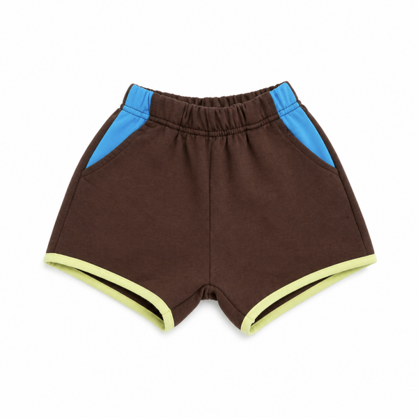 Novi shorts