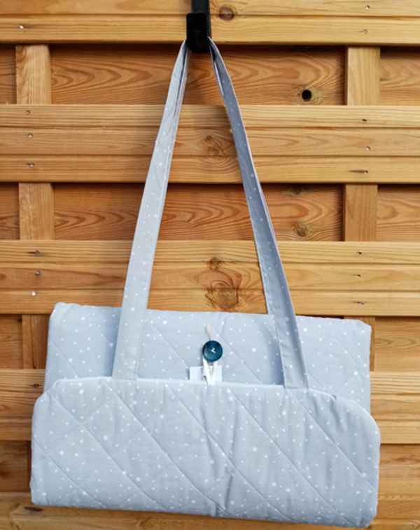 Sac à langer "Week-end"