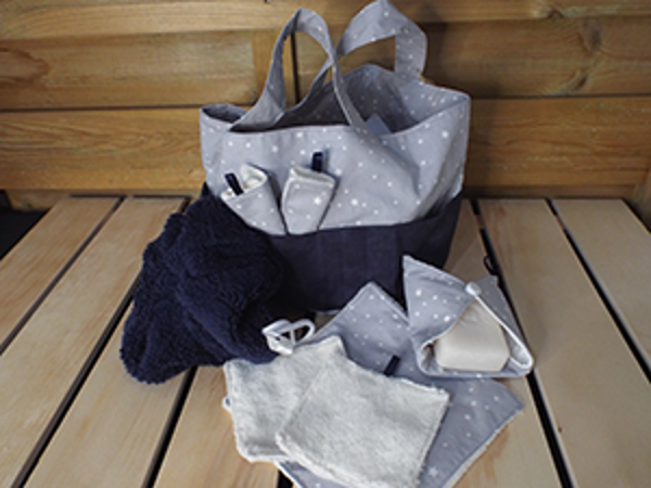 Panier "Organiseur"