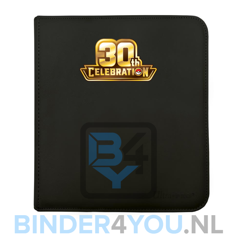 30 jaar PRINT