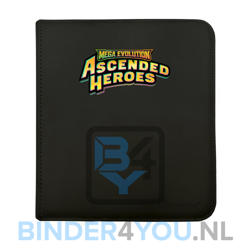 Ascended heroes PRINT
