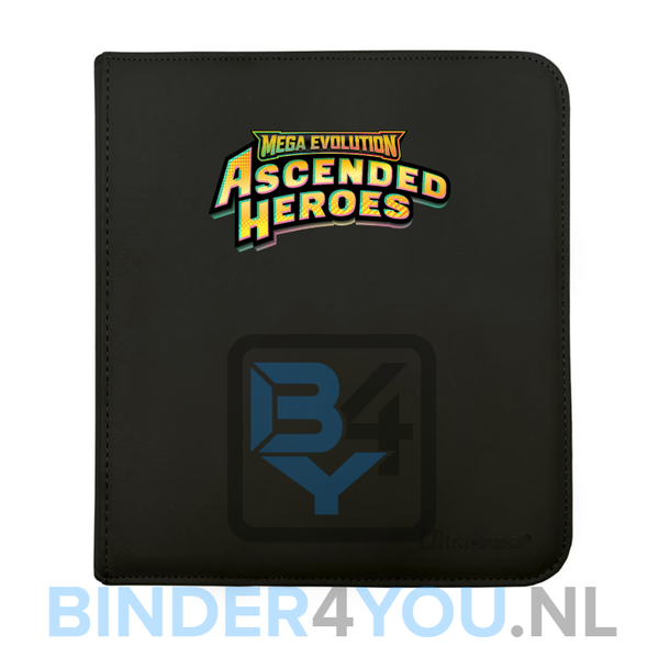 Ascended heroes PRINT