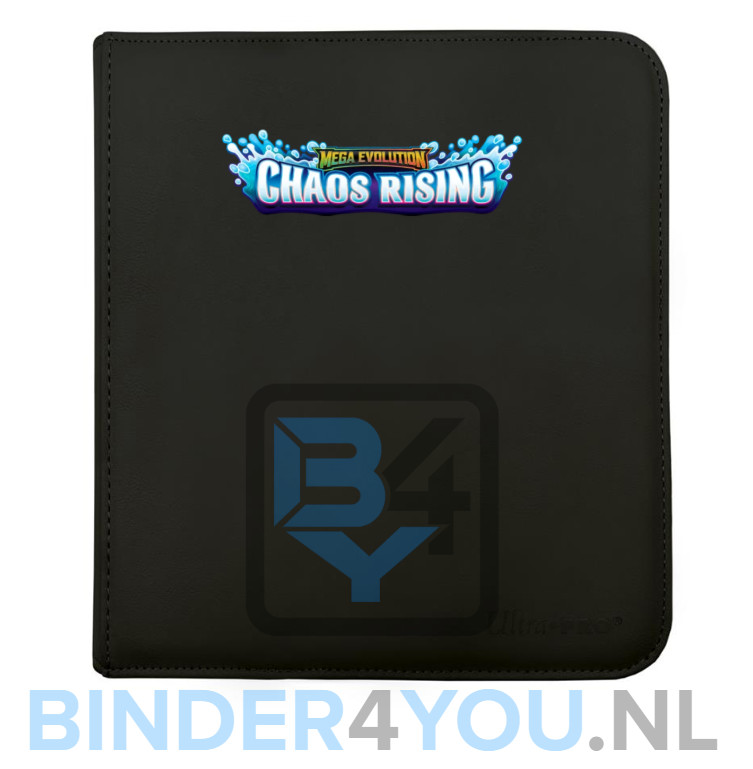 Choas Rising PRINT
