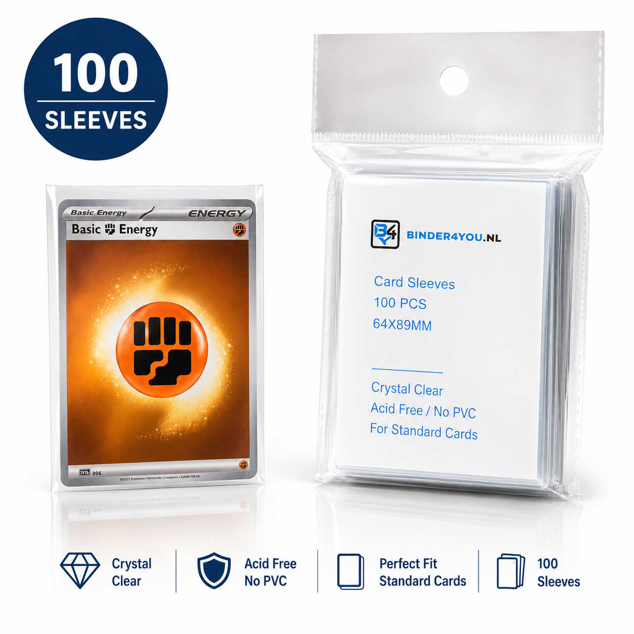 Sleeves