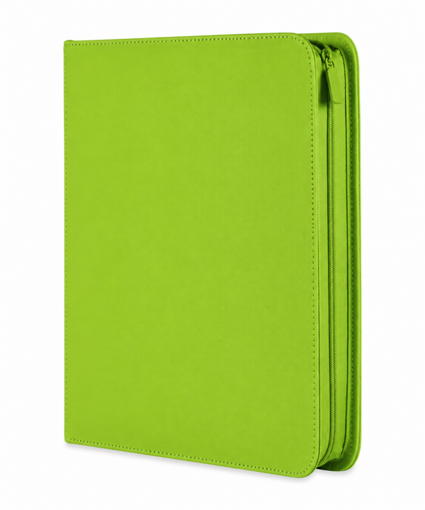 9 pocket groen