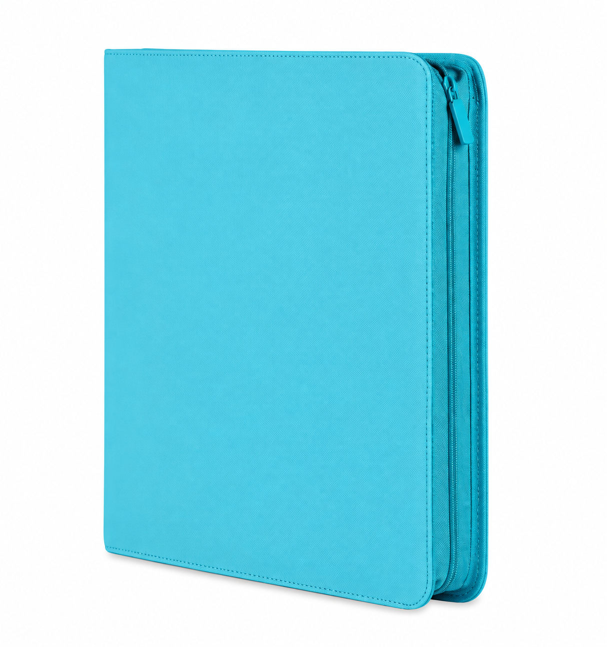 9 pocket aqua