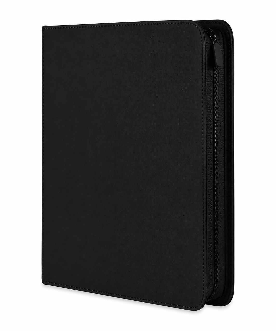 12 pocket zwart