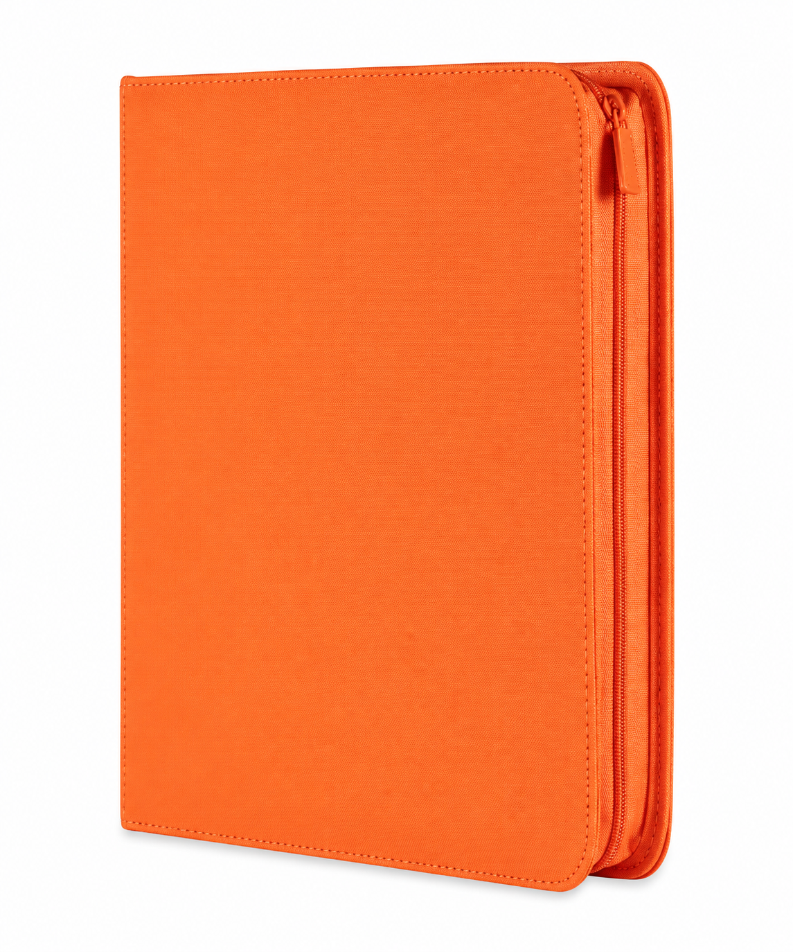 9 pocket oranje