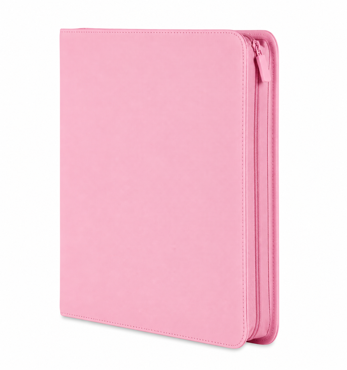 9 pocket roze