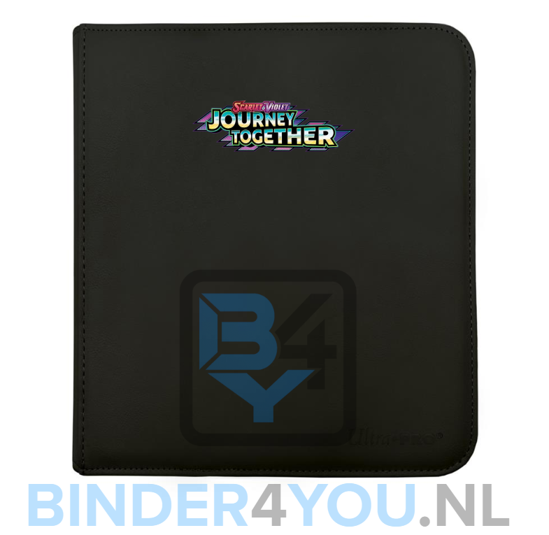 Journey Together PRINT