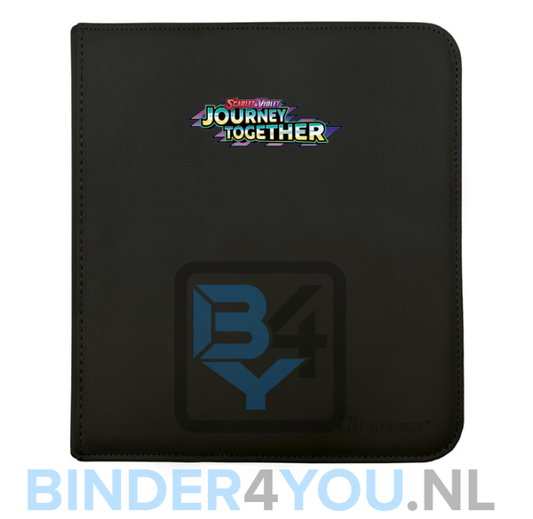 Journey Together PRINT