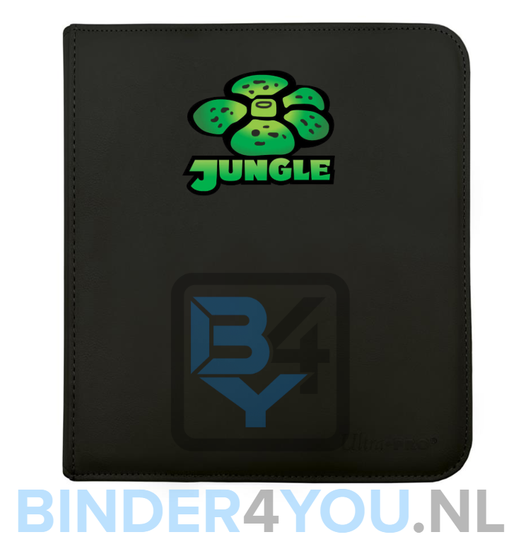 Jungle PRINT