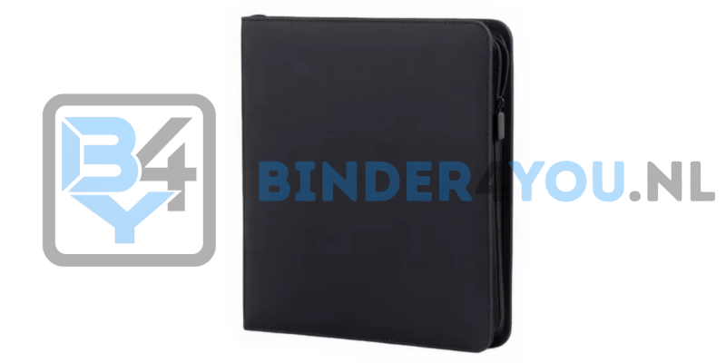Binder 9 pocket
