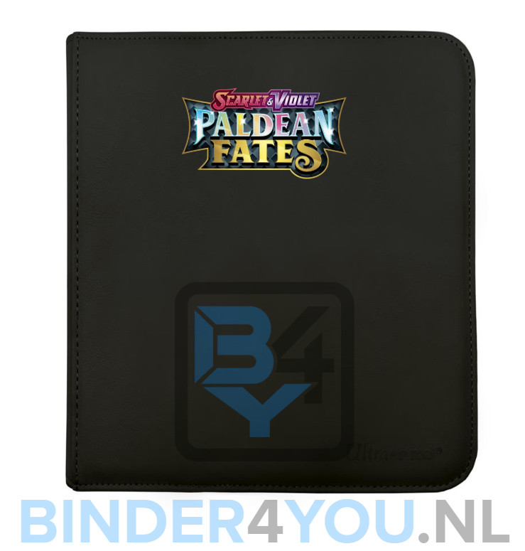 Paldean Fates PRINT