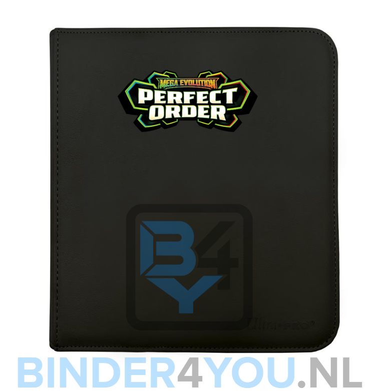 Perfect Order PRINT
