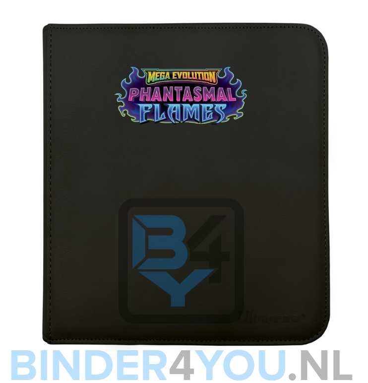 Phantasmal Flames PRINT