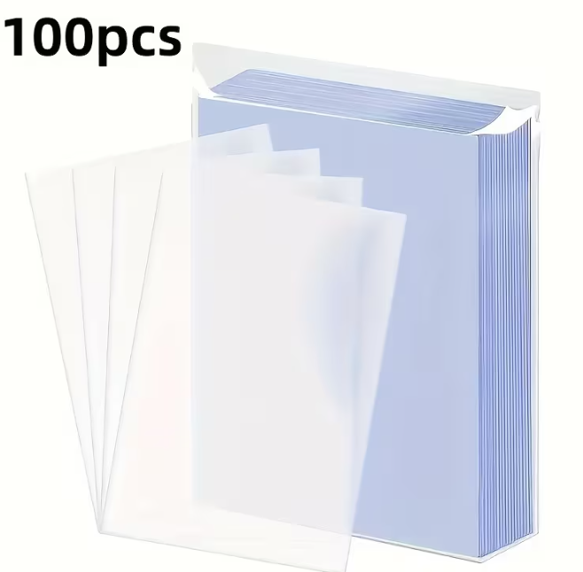 Sleeves