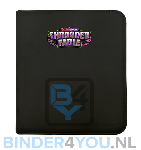 Shrouded Fable PRINT