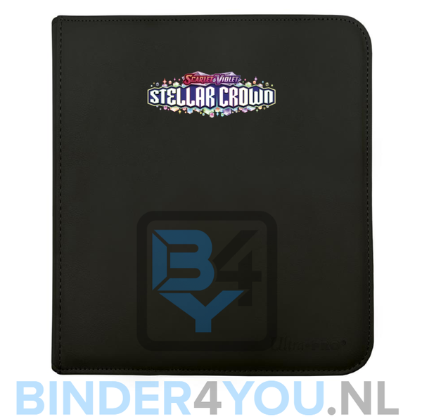 Stellar Crown PRINT
