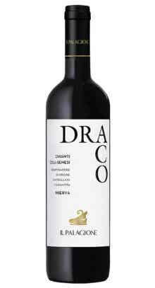DRACO - doos 6 stuks