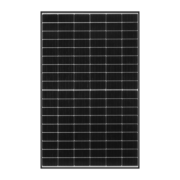 Jinko Solar N-Type Tiger Neo 440W Black Frame (MC4)