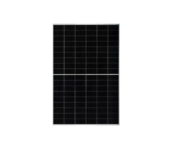 Lesso 420W 182 MBB Mono Perc Bifacial Half-cell Module