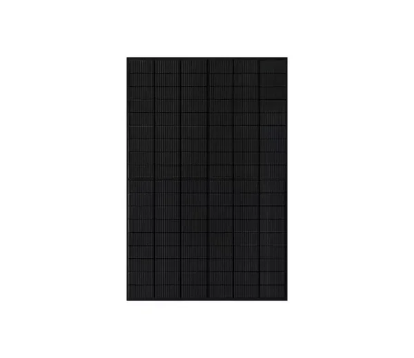 Lesso 410W 182 MBB Mono Perc Half-cell Module