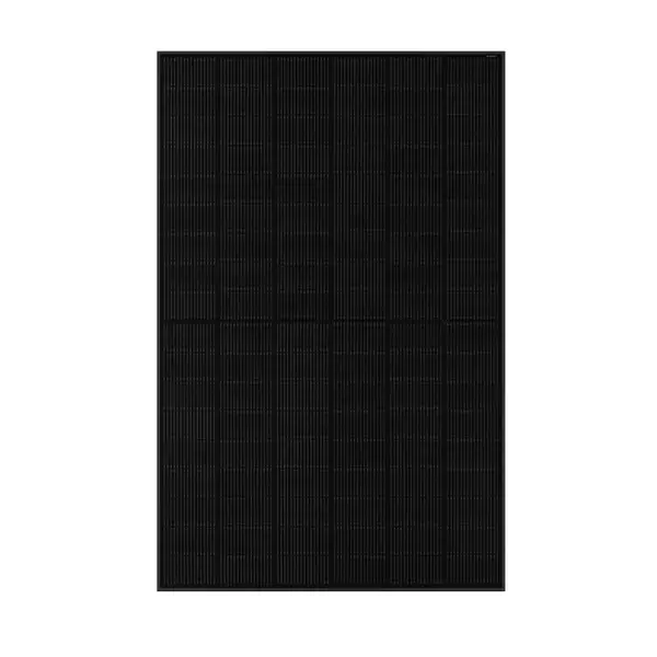 JA Solar 435Wp N-Type Glas Glas Full Black - Zonnepaneel