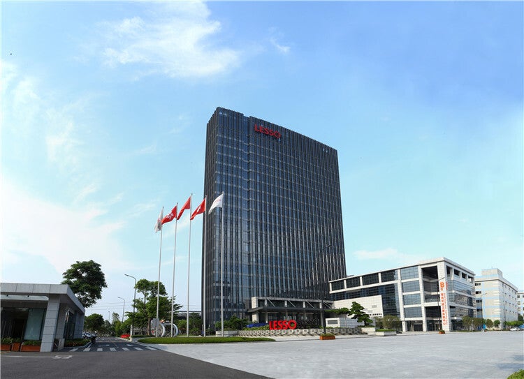 LESSO / Strategic Partners | SYMM ENERGY