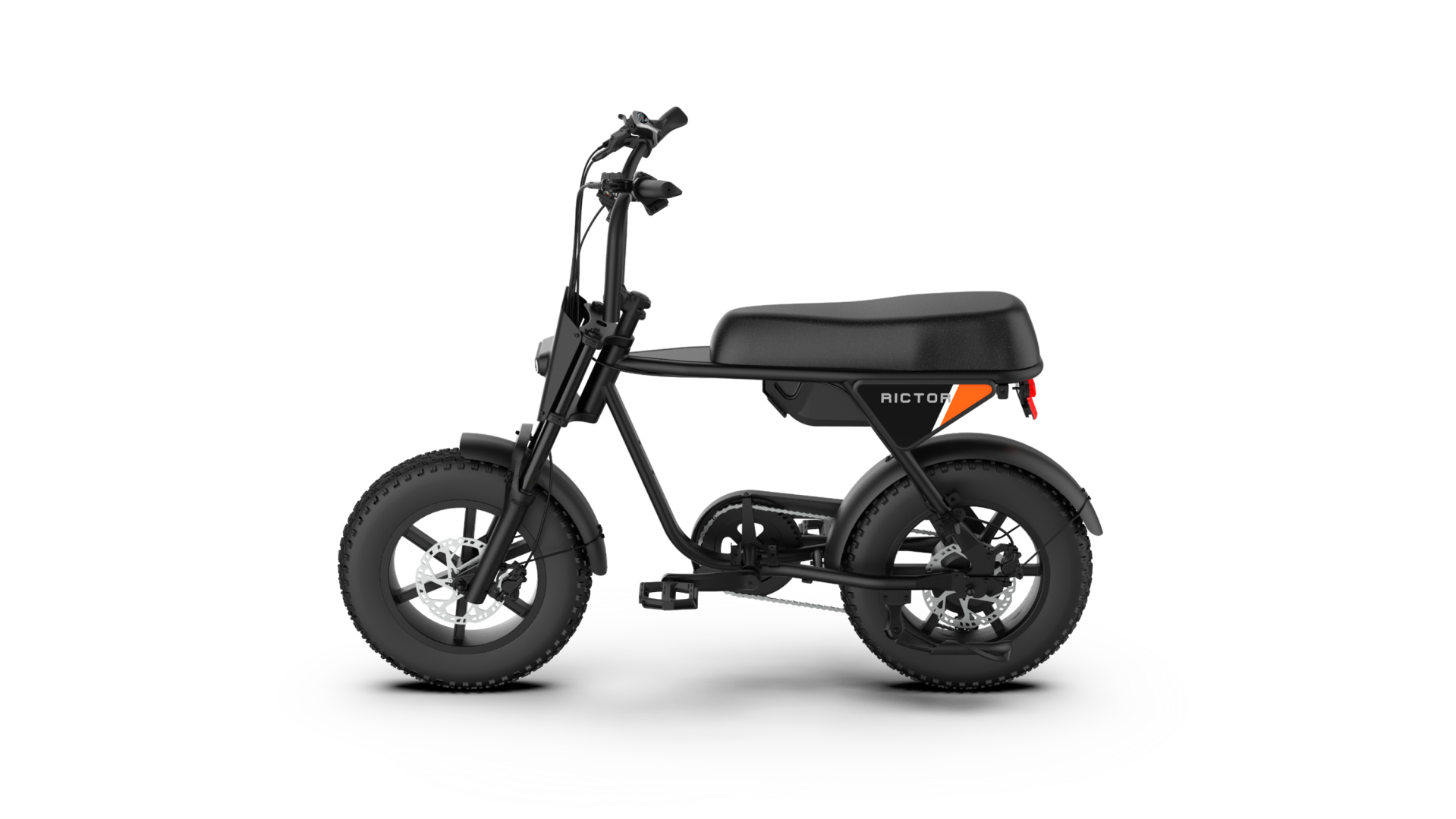 Rictor PopGo Mini (SKU ID: RPG-MINI)
