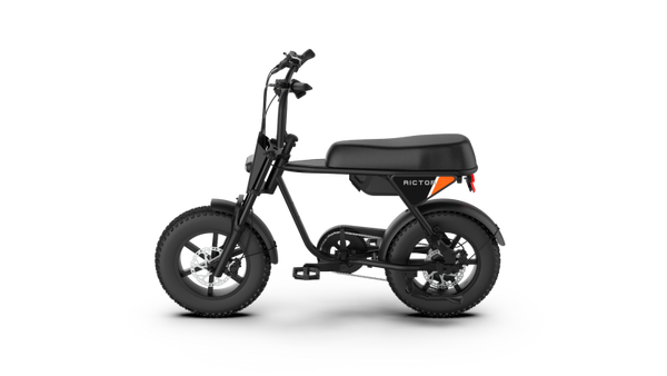 Rictor PopGo Mini