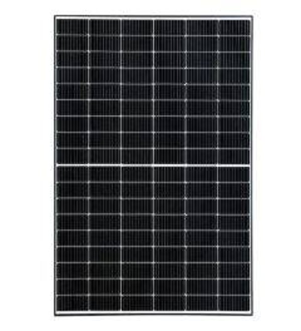 Jinko Solar N-Type Tiger Neo 435W Black Frame (MC4)