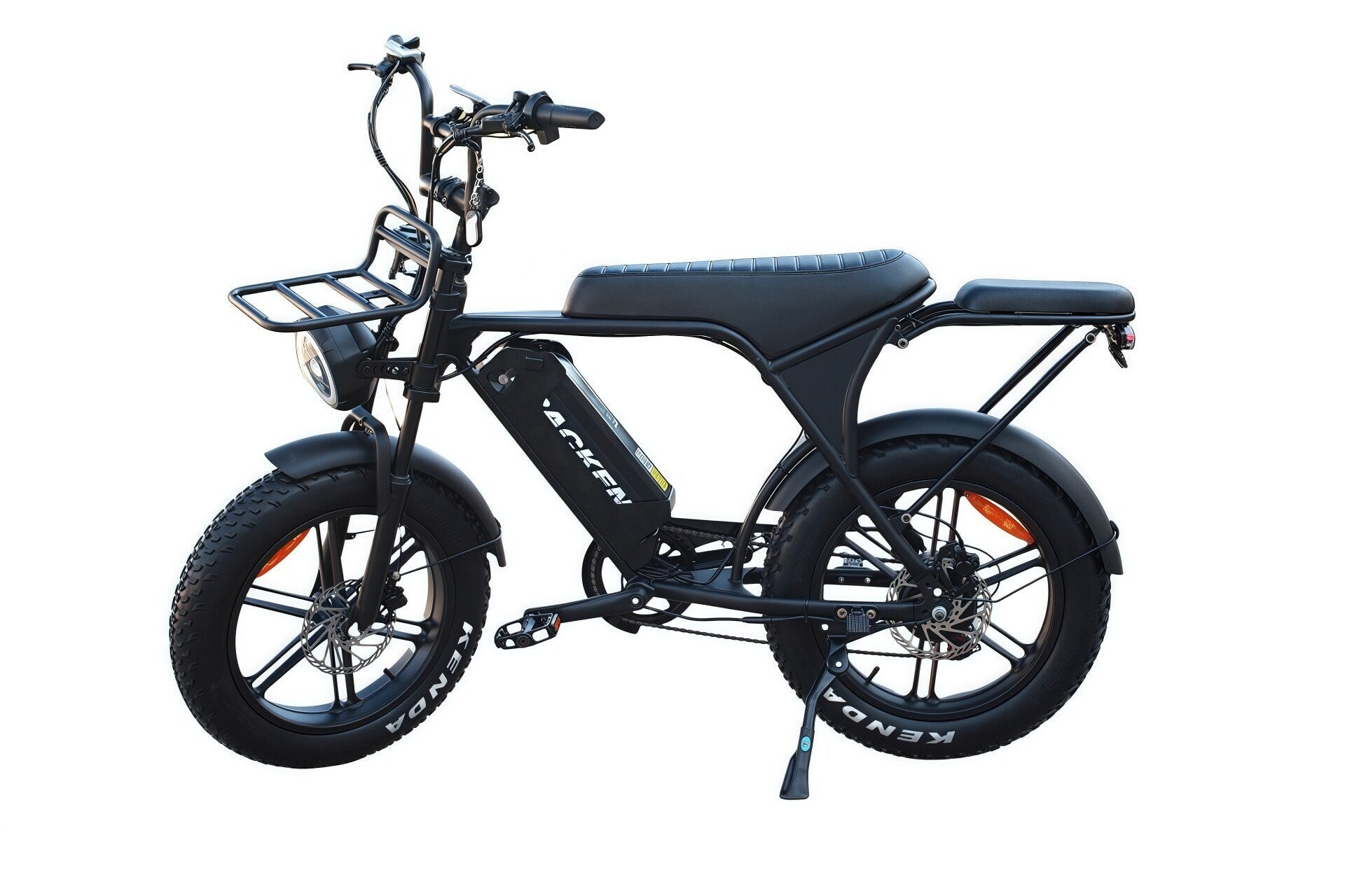 Phantom-X Pro (SKU ID: TPH-PRO)