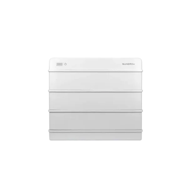 Sungrow SBR High Voltage LFP Battery 9,6kW (SBR096)