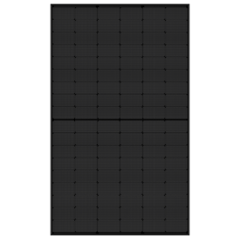 Jinko Solar N-Type Tiger Neo 430W All Black (MC4)