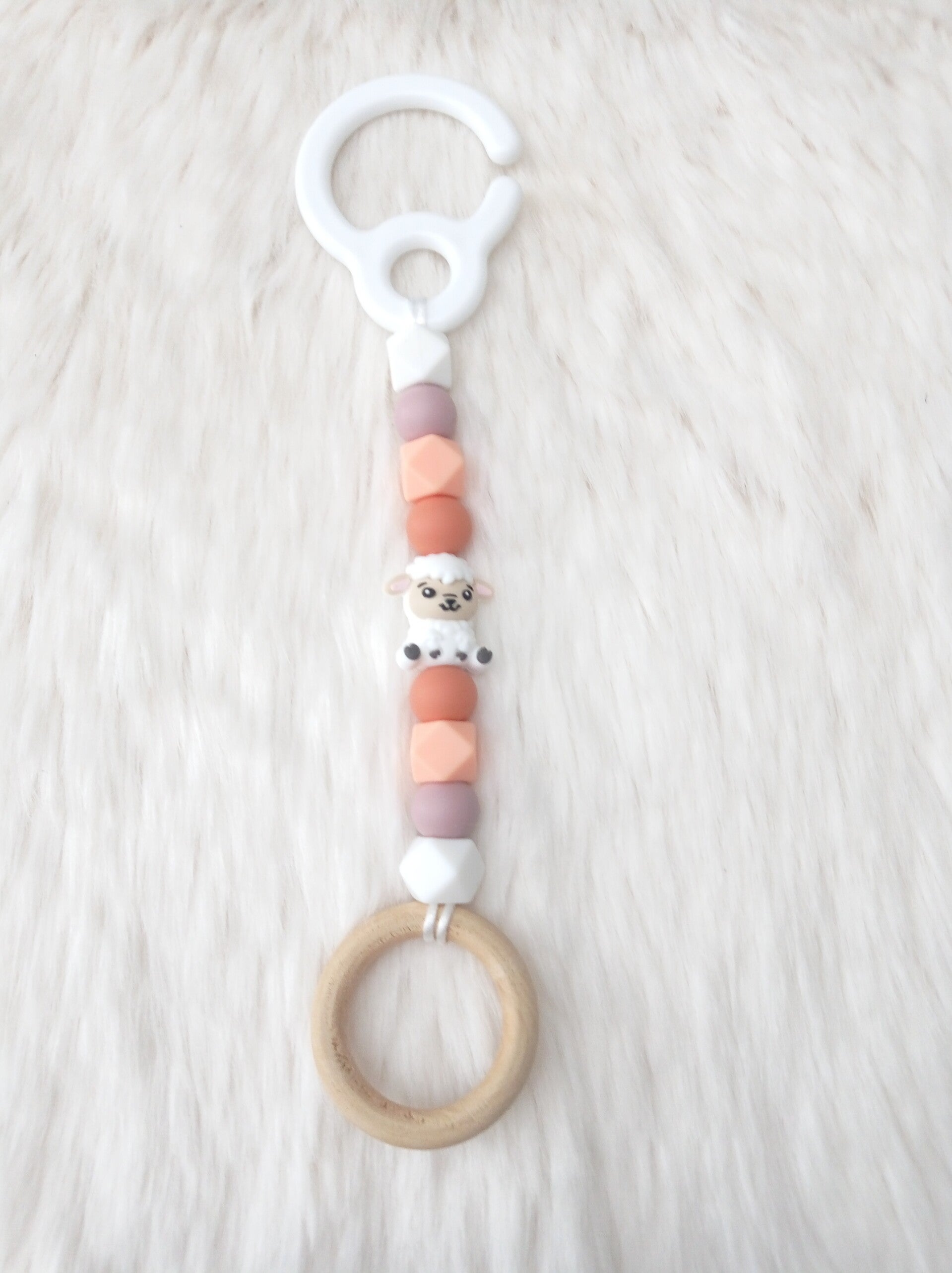 Maxi Cosi hanger Saar het schaap