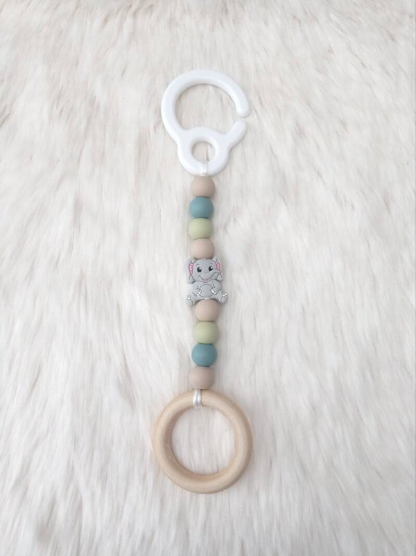 Maxi Cosi hanger Ollie de olifant